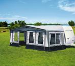 Voortent Brand Premium plus Atrium 300 maat 14, Caravans en Kamperen, Ophalen, Zo goed als nieuw