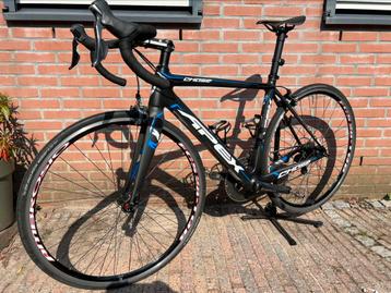 Apex Chase V2 Carbon(S) vermogenmeter beschikbaar voor biedingen