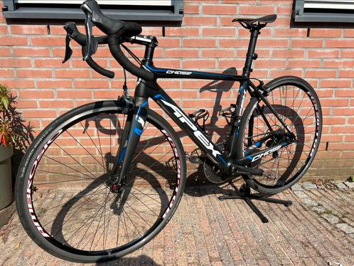 Apex Chase V2 Carbon(S) vermogenmeter, Fietsen en Brommers, Fietsen | Heren | Sportfietsen en Toerfietsen, Zo goed als nieuw, Overige merken