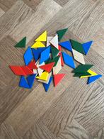 Gratis Tangram Puzzel, Ophalen, Gebruikt, Puzzelen