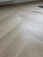 Vloerenlegger, Wit, Zo goed als nieuw, Rechthoekig, 50 tot 100 cm