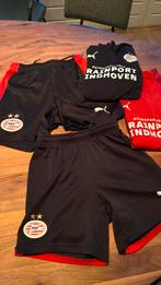 2 x trainingsbroek en longsleeve PSV, Maat XS of kleiner, Ophalen of Verzenden, Gebruikt, Broek