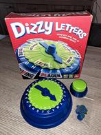 Dizzy letters, Ophalen of Verzenden, Zo goed als nieuw
