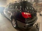 Mitsubishi Outlander Sport 2.0 Invite+ LPG/NAP, Voorwielaandrijving, Zwart, Bedrijf, Handgeschakeld