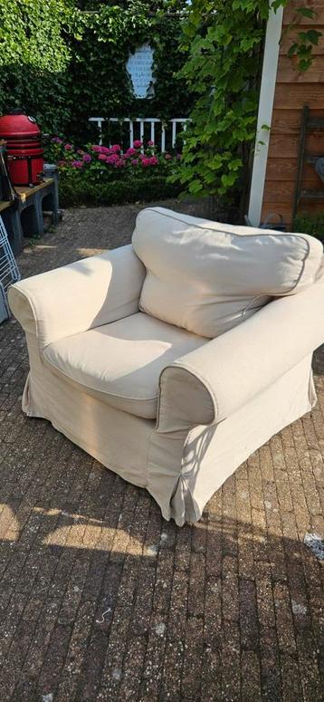 2 stuk gratis ikea Ektorp stoel - afbeelding 3