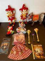 Efteling verzameling, Verzamelen, Efteling, Ophalen of Verzenden, Zo goed als nieuw, Beeldje of Poppetje