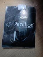 Papillon 6012 convertible balletpanty zwart ballet panty, Ophalen of Verzenden, Nieuw, Zwart, Panty