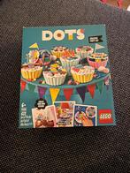 Lego dots cupcakes, Ophalen of Verzenden, Zo goed als nieuw