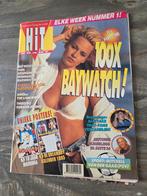 Complete Hitkrant - no.47 1994 - Cover: Pamela Anderson, Ophalen of Verzenden, Zo goed als nieuw, Muziek, Film of Tv