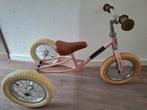 veloretti tricycle blazing salmon met tweewieler accessoires, Kinderen en Baby's, Speelgoed | Buiten | Voertuigen en Loopfietsen