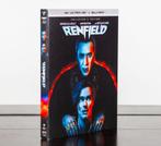 Renfield 4K UHD + Blu-Ray (US Import) Scream Factory, Cd's en Dvd's, Blu-ray, Horror, Info@shoutfactory.com, 2034 Armacost Ave. Los Angeles, CA 90025. Sawtelle, USA