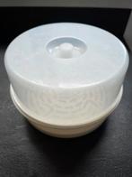 Magnetron Sterilisator voor Babyflessen, Ophalen, Gebruikt, Sterilisator