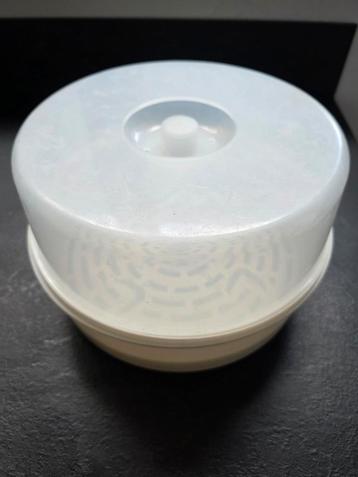 Magnetron Sterilisator voor Babyflessen beschikbaar voor biedingen