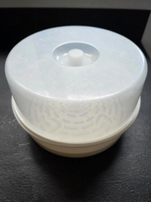 Magnetron Sterilisator voor Babyflessen, Kinderen en Baby's, Babyvoeding en Toebehoren, Gebruikt, Sterilisator, Ophalen