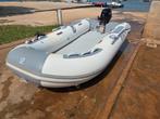 Kapotte Zodiac cadet 350 airdeck rubberboot, Ophalen, Gebruikt, Overige typen, Motorboot