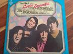 LOVIN' SPOONFUL ( featuring JOHN SEBASTIAN ) THE BEST OF ..., Cd's en Dvd's, Vinyl | Pop, Ophalen of Verzenden, 1960 tot 1980