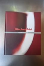 KitchenAid - Het Kookboek, Boeken, Kookboeken, Ophalen of Verzenden, Zo goed als nieuw