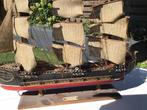 Zeilschip, Hobby en Vrije tijd, Modelbouw | Boten en Schepen, Ophalen of Verzenden, Gebruikt, Overige merken
