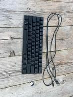RK61 mechanisch toetsenbord, Computers en Software, Toetsenborden, Ophalen of Verzenden, Zo goed als nieuw
