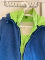 Abercrombie & Fitch vest mt XXL, Kleding | Heren, Blauw, Overige maten, Ophalen of Verzenden, Zo goed als nieuw