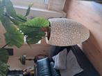 Bloempot met bananenplant, Huis en Inrichting, Lampen | Lampenkappen, Ophalen of Verzenden, Zo goed als nieuw, Rechthoekig, 50 cm of meer