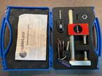 DoubleLock Compact Condor Disselslot SCM goedgekeurd, Caravans en Kamperen, Caravan accessoires, Ophalen of Verzenden, Zo goed als nieuw