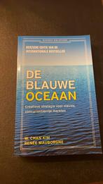 W. Chan Kim - De blauwe oceaan, Ophalen of Verzenden, Zo goed als nieuw, W. Chan Kim; Renée Mauborgne