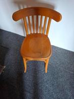 stoelen, Huis en Inrichting, Ophalen, Gebruikt, Hout