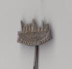 Schoonhoven Zilverfabriek speldje, Verzamelen, Gebruikt, Niet vindbaar, Niet vindbaar, Speldje of Pin