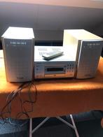 Panasonic DVD stereo system sa pmo8, Ophalen of Verzenden, Zo goed als nieuw, Overige merken