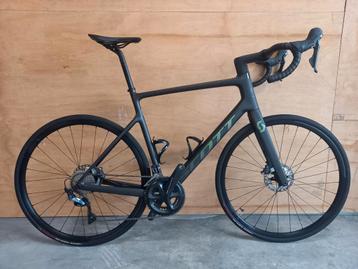 Scott Addict  beschikbaar voor biedingen