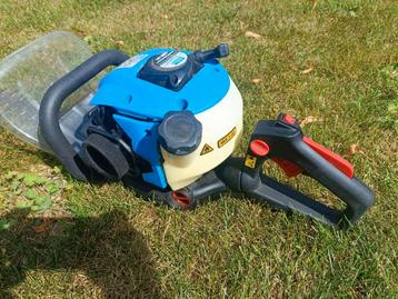 Güde benzine heggeschaar. beschikbaar voor biedingen