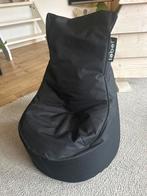 Leuke kinderzitzak, Huis en Inrichting, Ophalen, Zo goed als nieuw, Zwart, Zitzakstoel