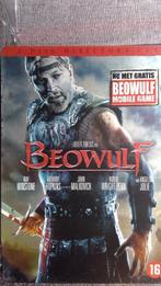 Beowulf, Cd's en Dvd's, Dvd's | Actie, Vanaf 16 jaar, Ophalen of Verzenden, Zo goed als nieuw, Actiethriller