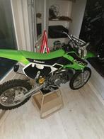 Kawasaki kx65 semi automaat, Particulier, Crossmotor