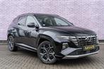 Hyundai Tucson 1.6 T-GDI PHEV N Line Sky 4WD | Schuif/Kantel, Gebruikt, Euro 6, 4 cilinders, Zwart