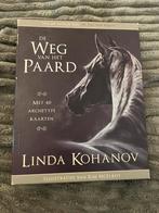 Linda Kohanov - De weg van het paard, Ophalen of Verzenden, Paarden of Pony's, Linda Kohanov, Zo goed als nieuw