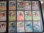 Pokemon EX Kaarten Verzameling - Zeldzame Exemplaren!, Hobby en Vrije tijd, Verzamelkaartspellen | Pokémon, Ophalen of Verzenden
