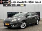 Ford Focus Wagon 1.5 150PK Titanium GEBRUIK KOELVLOEISTOF /, Auto's, Ford, 65 €/maand, Stof, Euro 6, 4 cilinders