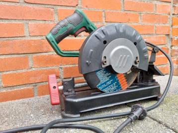 Parkside PMTS 180 A1 metaalafkortzaag.  beschikbaar voor biedingen