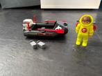 Playmobil duiker met boot, Ophalen of Verzenden, Gebruikt