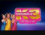 K3 De Reünie | Staanplaatsen | Zondagavond 5 april 2026, Tickets en Kaartjes, Eén persoon, April, Overige typen