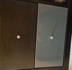 Inzet deurtjes en lade kallax kast te koop!, Ophalen of Verzenden, Zo goed als nieuw