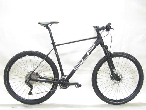 Superior Xc 879 zwart heren 52cm 29inch, Fietsen en Brommers, Fietsen | Mountainbikes en ATB, Nieuw, Overige merken, 49 tot 53 cm