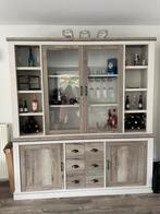 Vernon Meubelset (A-meubel) - Silver Alaska, Ophalen, Gebruikt, 150 tot 200 cm, Minder dan 100 cm