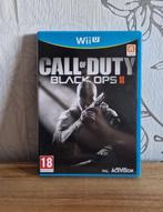 Nintendo Wii U Call of Duty: Black Ops II, Ophalen of Verzenden