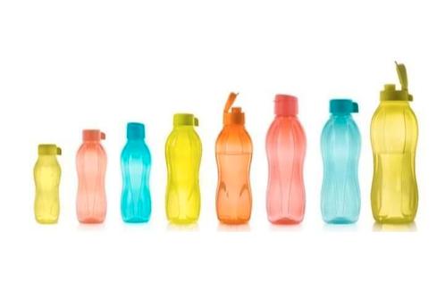 Tupperware flessen en broodtrommels, alles nieuw, Huis en Inrichting, Keuken | Tupperware, Nieuw, Overige typen, Ophalen of Verzenden
