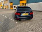 BMW 3-Serie 2.0 328I Xdrive AUT 2013 Blauw, Automaat, 4 cilinders, Blauw, Stationwagon