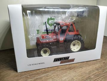 Te koop Replicagri Fiat 1180DT 5e Hardenberg Beurs. beschikbaar voor biedingen