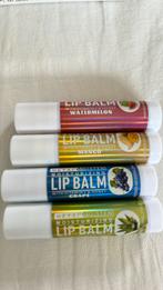 Lip balm, Ophalen of Verzenden, Nieuw, Rood, Lippen